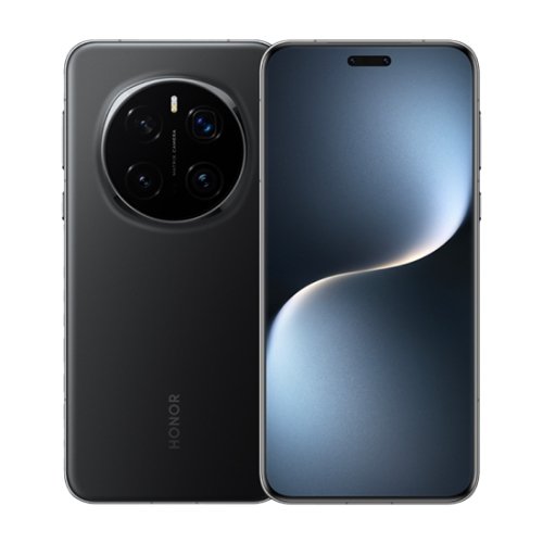 Honor Magic7 Pro  DS 12gbram 512gb - Black