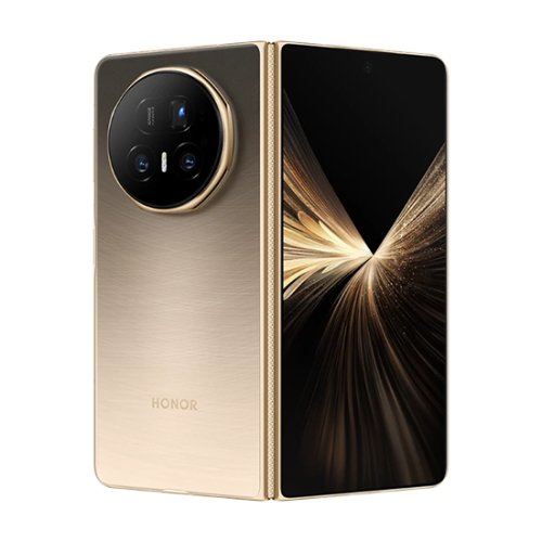 Honor Magic V5  DS 16gbram 512gb - Gold