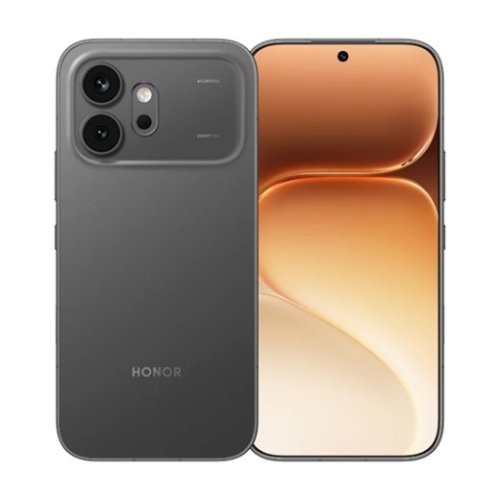 Honor 600  DS 8gbram 512gb - Black