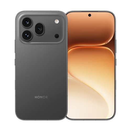 Honor 600 Pro  DS 12gbram 512gb - Black