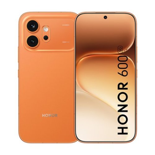 Honor 600 Pro  DS 12gbram 512gb - Gold