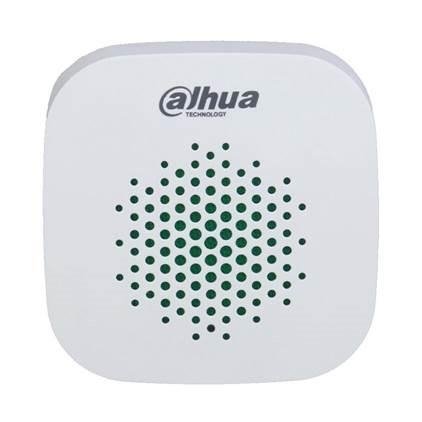 Dahua SIREN WRL INDOOR/868MHZ ARA12-W2