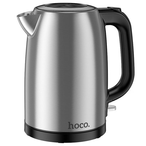 Small household appliances HOCO stainless steel electric kettle HE12 1.7l
