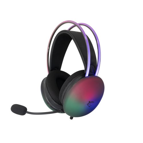 White shark GH-2342 Firefly Black
