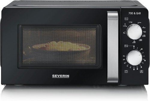Severin MW 7781