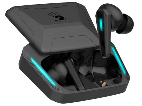 A4tech 47456 Bloody TWS M70 Black/Blue