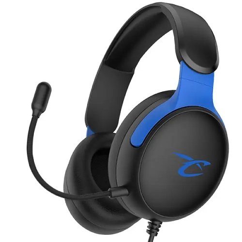 Subsonic Astra Gaming Headset Black/Blue