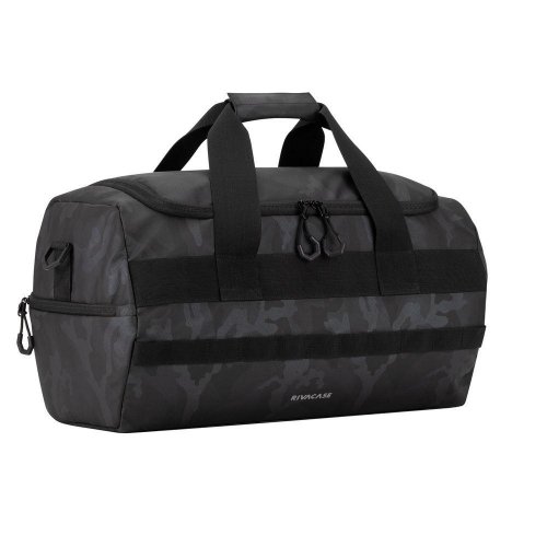 Rivacase DUFFLE BAG 30L/NAVY CAMO 7641