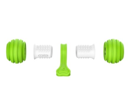 Doggy village MT7101 Replacing parts for Rolling Bone