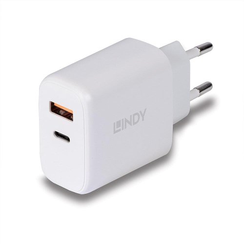 Lindy CHARGER WALL 30W/73424