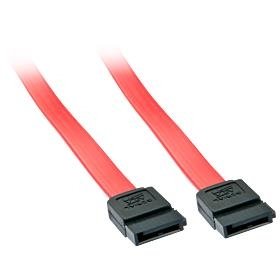 Lindy CABLE SATA 7 PIN INTERNAL/0.2M 33323