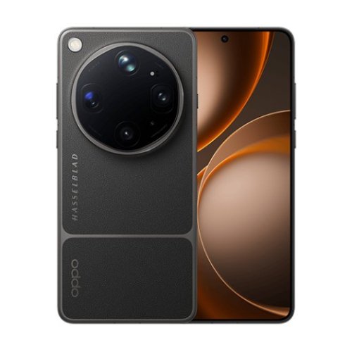 Oppo Find X9 Ultra  DS 12gbram 512gb - Tundra Umber