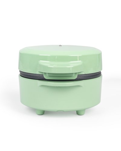 Giles &amp; posner EK6549GSGRVDE Doughnut Maker