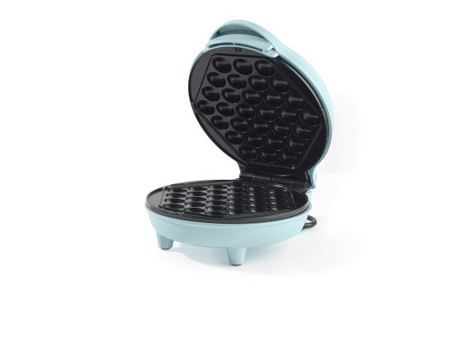 Giles &amp; posner EK6663GSBLVDE Bubble Waffle Maker