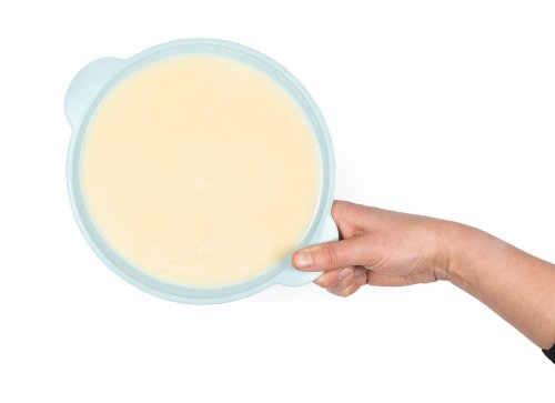 Giles &amp; posner EK6699GSBLVDE  Handheld Pancake Maker