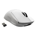 Logitech LOGI PRO X SUPERLIGHT Wireless Mouse