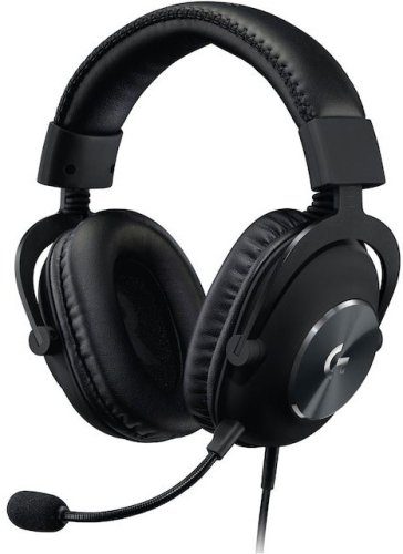 Logitech gaming Logitech G PRO X SE Wired Headphones | 3.5mm