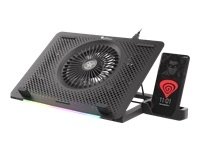 Natec Genesis laptop cooling pad Oxid