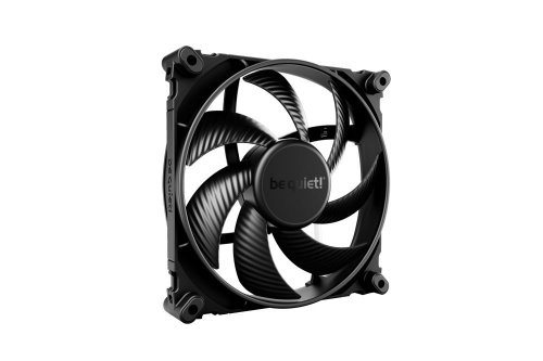 Be quiet CASE FAN 140MM SILENT WINGS 4/BL096