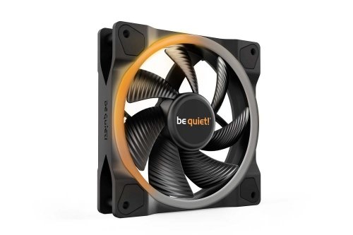 Be quiet CASE FAN 120MM LIGHT WINGS/BL072