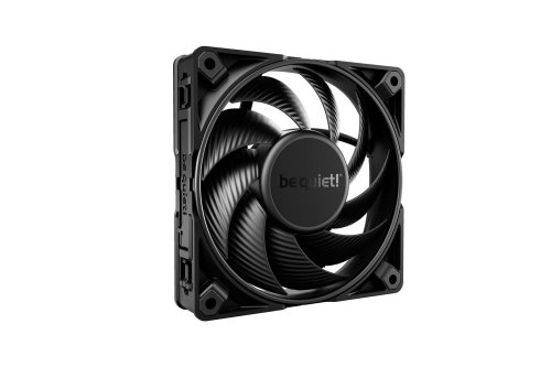 Be quiet CASE FAN 120MM SILENT WINGS/PRO 4 BL098