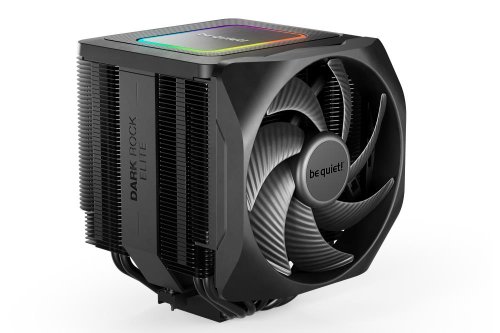 Be quiet CPU COOLER S_MULTI/DARK ROCK ELITE BK037