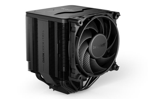 Be quiet CPU COOLER S_MULTI/DARK ROCK PRO 5 BK036
