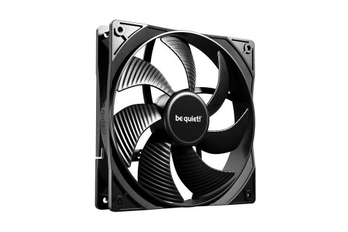 Be quiet CASE FAN 140MM PURE WINGS 3/BL107