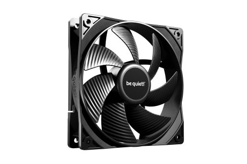 Be quiet CASE FAN 120MM PURE WINGS 3/PWM BL105
