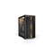 Be quiet Case||PURE BASE 500DX|MidiTower|Not included|ATX|MicroATX|MiniITX|Colour Black|BGW37