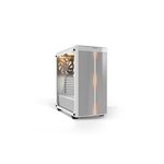 Be quiet Case||PURE BASE 500DX|MidiTower|Not included|ATX|MicroATX|MiniITX|Colour White|BGW38