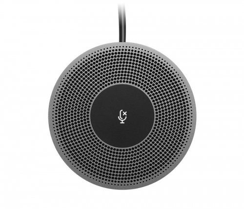 Logitech MICROPHONE EXPANSION MEETUP/989-000405
