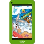 Estar 7" HERO Looney Tunes tablet 2GB/16GB