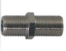 Estar Jungtis F MM 1174F Silver