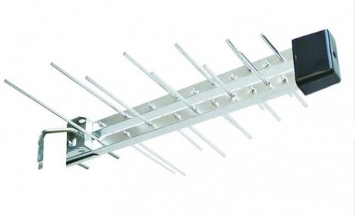 Iskra eSTAR P-20 LOG 21-69 Silver
