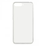 Huawei Y6 2018 Flex Cover By KSIX Transparent