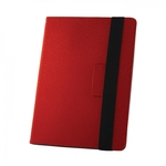 Universal case for tablets 7-8 By Orbi Red