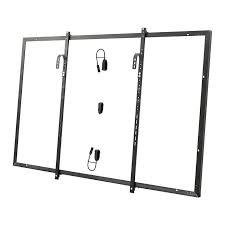 Ecoflow SOLAR PANEL BALCONY HOOK KIT/5009104003