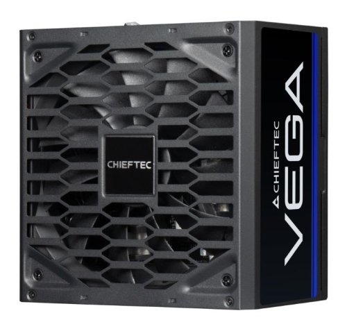 Power Supply|CHIEFTEC|PPG-850-S|850 Watts|Efficiency 80 PLUS GOLD|PFC Active|PPG-850-S