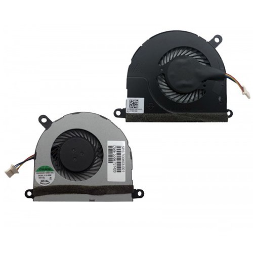 Notebook cooler HP: PROBOOK 430 G2 CPU 28000EXD0 768199-001