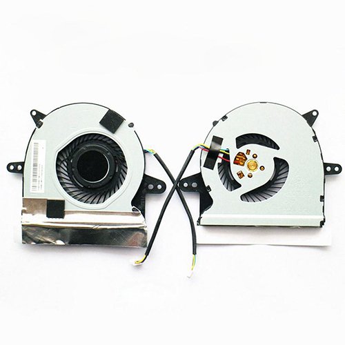 Notebook cooler Asus: X401U,&nbsp;X501U