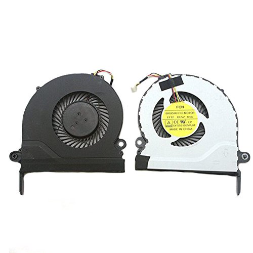 Notebook cooler Acer: E5-731, E5-731G