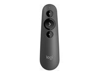 Logitech LOGI R500s Laser Presentation Remote