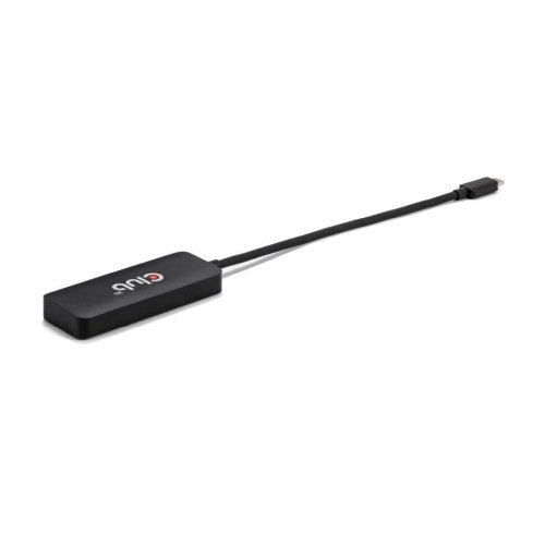 Club3d I/O HUB USB-C 3PORT DP/CSV-1553