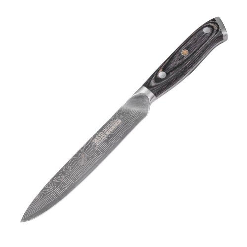 Resto UTILITY KNIFE 13CM/95343