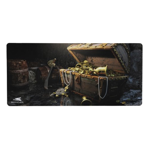 Baracuda BGMP-01 STORMBRINGER 750x350