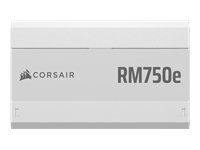 Corsair RMe White Sers RM750e 750W PSU