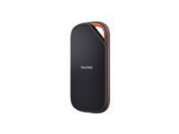 Sandisk Extreme PRO USB4 4TB ext SSD