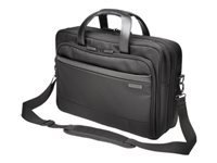 Leitz acco brands KENSINGTON Contour Briefcase 15.6inch