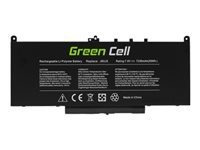 Green cell GREENCELL DE135 Battery